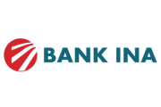 Bank INA Logo