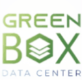 Green Box Logo